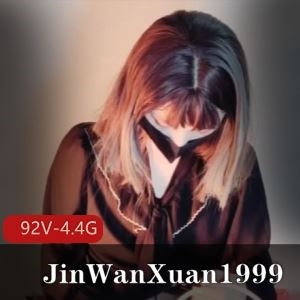 JinWanXuan1999P站TS极限挑战合集92部4.4G