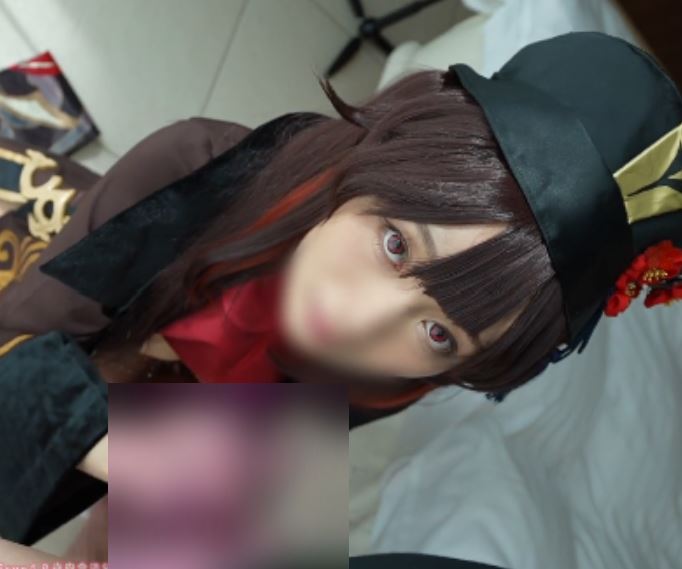 18.6G绝美曲线,COSPLAYTALES新作4套Cos订阅合集