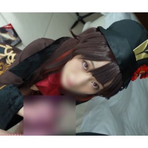 18.6G绝美曲线，COSPLAYTALES新作4套Cos订阅合集
