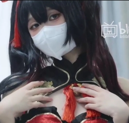 身材绝佳妄妄推特cos时崎狂三1部370M光阴虚度