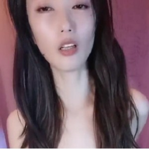 优质连体网袜女神美臀大长腿展示不明液体1V602M