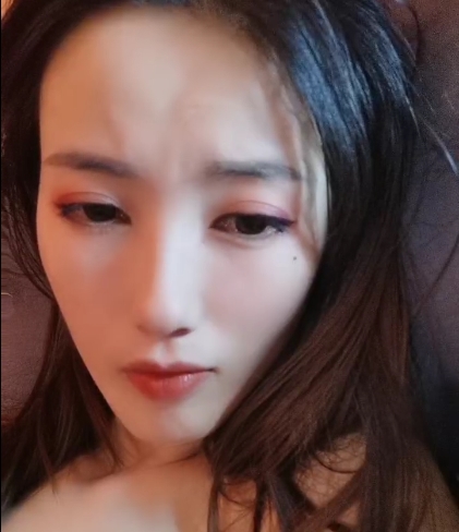 优质连体网袜女神美臀大长腿展示不明液体1V602M