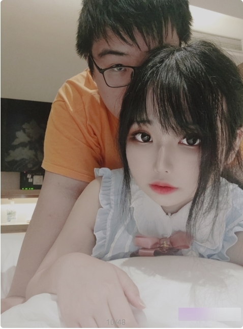 小舞酱12部私密视频+45四人游图集1.47G娇嫩伪娘太甜美