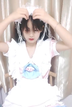 佳佳小宝贝超可爱小美女百度盘热舞5部3G太撩人了