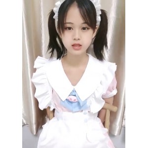 佳佳小宝贝超可爱小美女百度盘热舞5部3G太撩人了