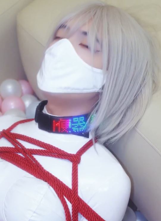 JIOJIO伪娘K9拘束电击视频合集31部30G超稀有珍藏