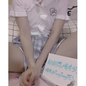 桐桐想喝牛奶推特私拍视频4部2G苗条粉嫩太养眼