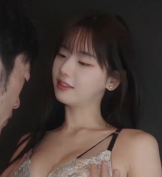 AI同仁堂张娜英美腿大作战1部740M够撩人