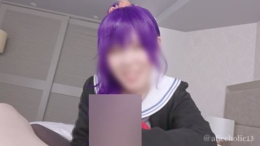 日本CoserAliceholic13互动福利33套52.6G娇躯太撩人